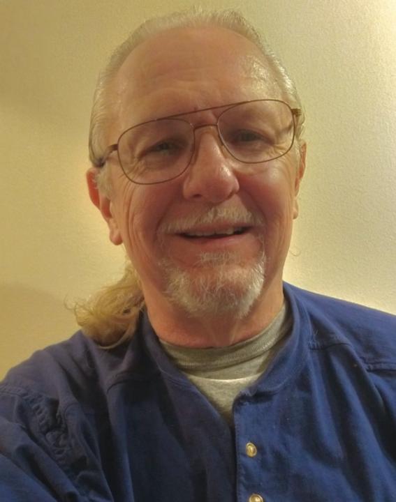 Len Bahr