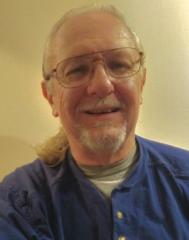 Len Bahr