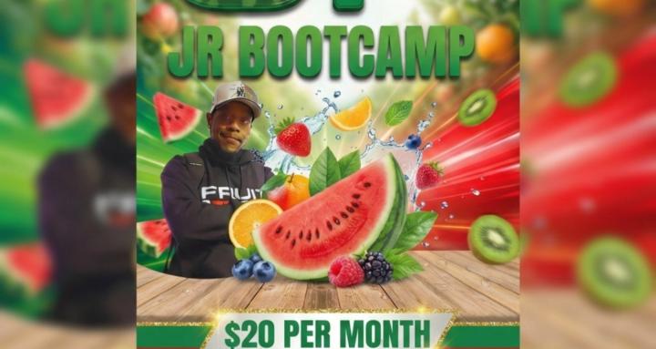 Jr Boot Camp: The Protocol