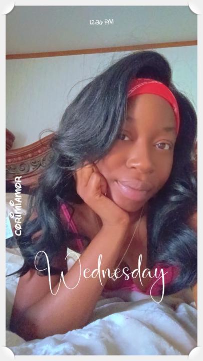 Courtney Calloway