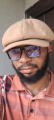 Mbanusi Chibuike