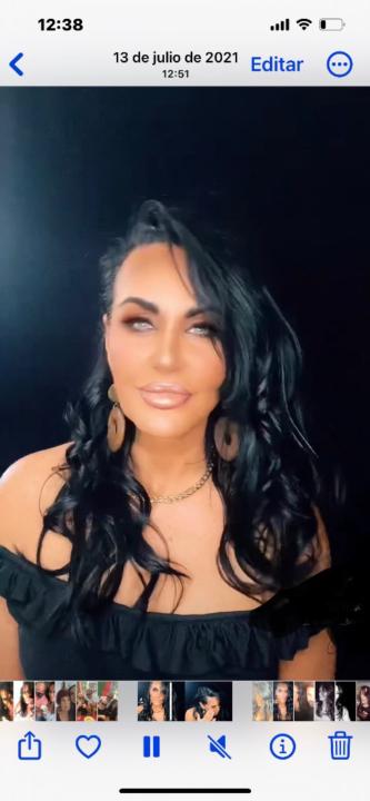 Alicia Olmeda
