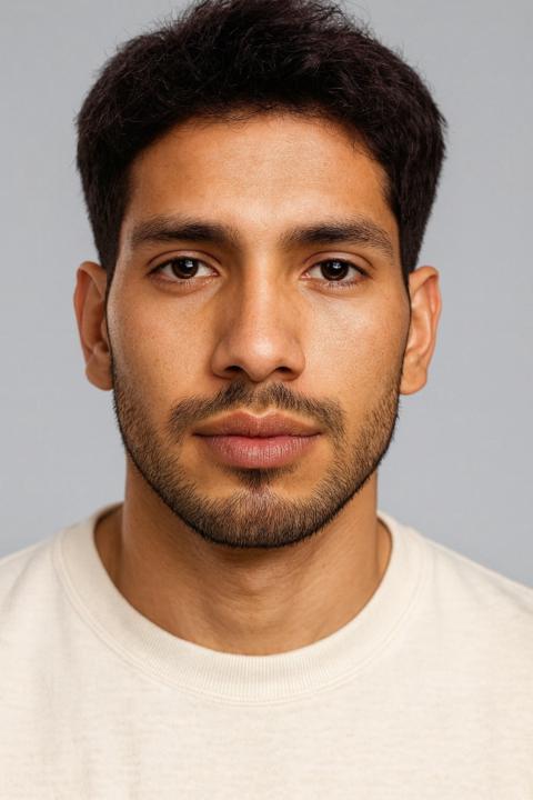 Ander raul Caruajulca