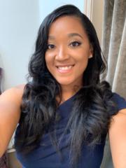 Aysha Brown