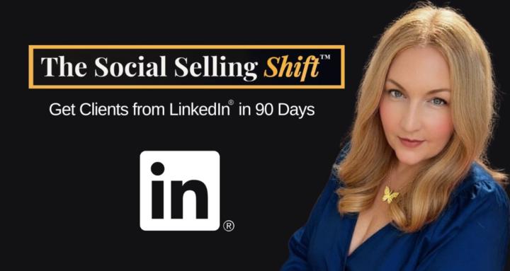 The Social Selling Shift™