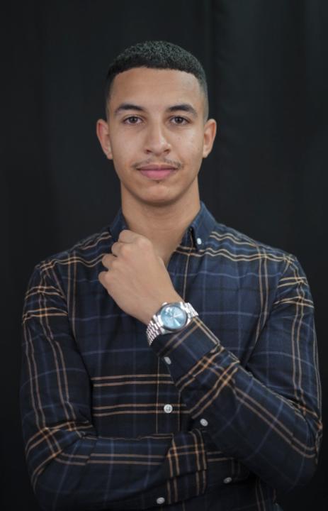 Abdeljalil El kandri