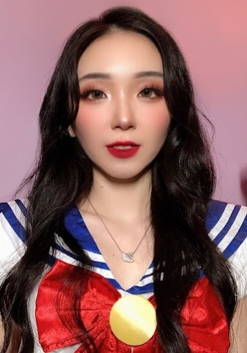 Yin Mei