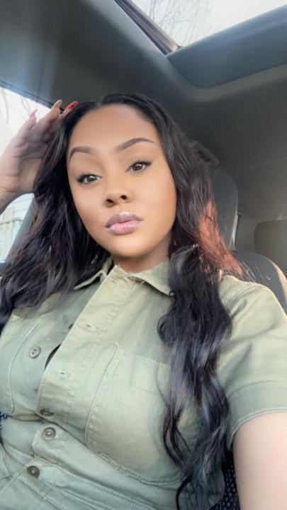 Briana Brown