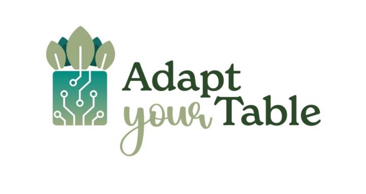 Adapt Your Table