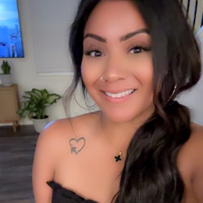 Destiny Terry
