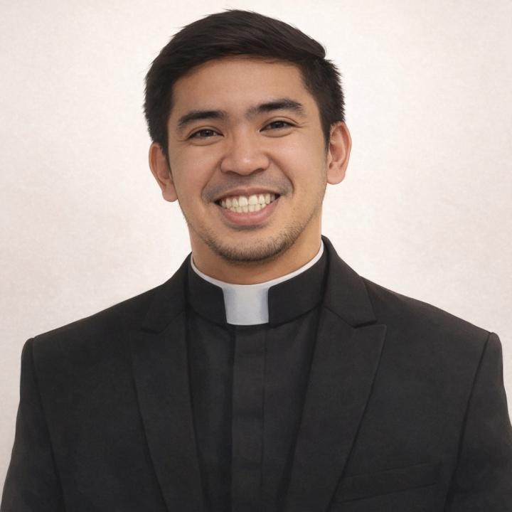 Father Francis