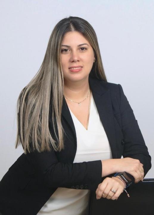 Gretel Del Rio