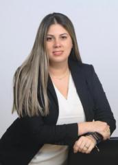 Gretel Del Rio