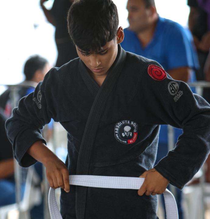 Adan Santos