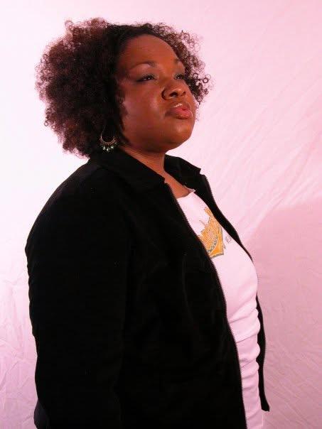 Narda Hamilton