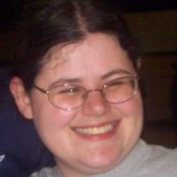 Cathy Raymond