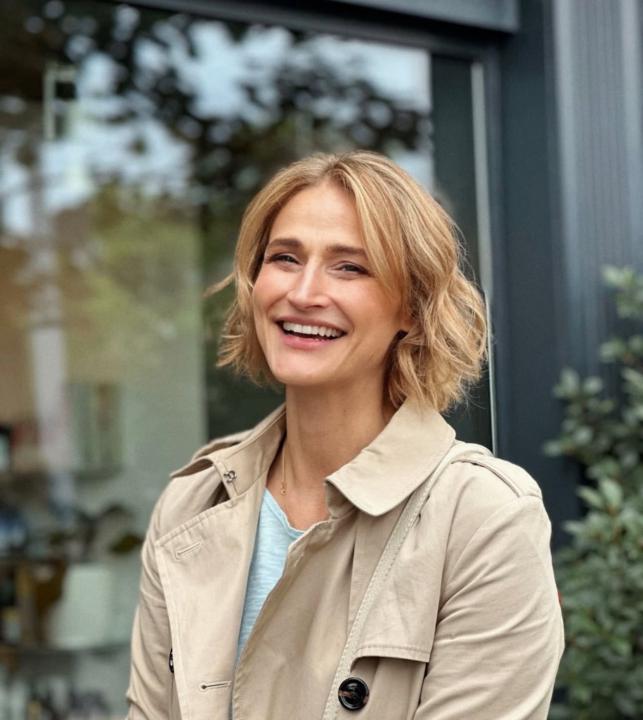 Prisca Quadroni