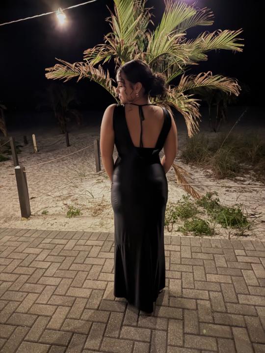 Jesseliz Filomeno