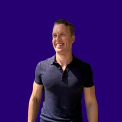 Gareth Morris