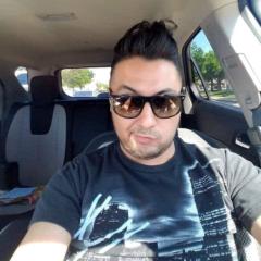 Damian Colio