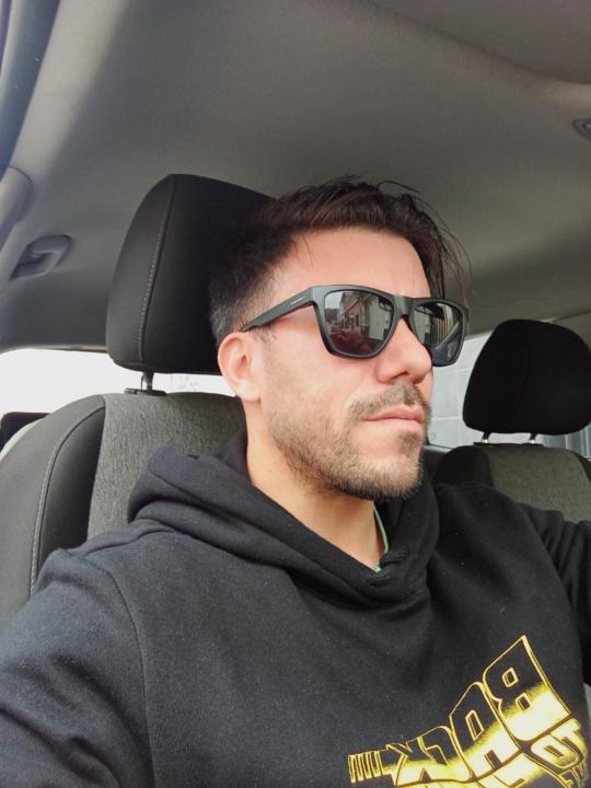 Ernest Ibañez Zocar