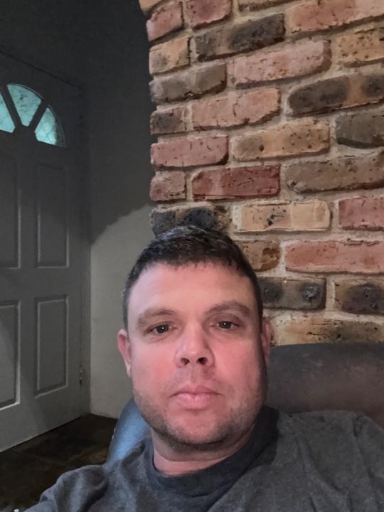 Ben Austin