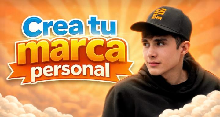 Crea Tu Marca Personal