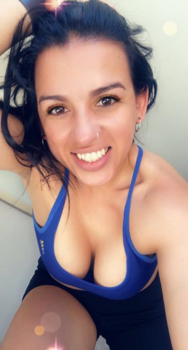 Gabby Farias