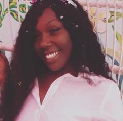 Katisha Deacon