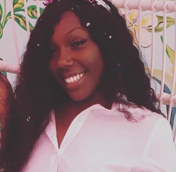 Katisha Deacon