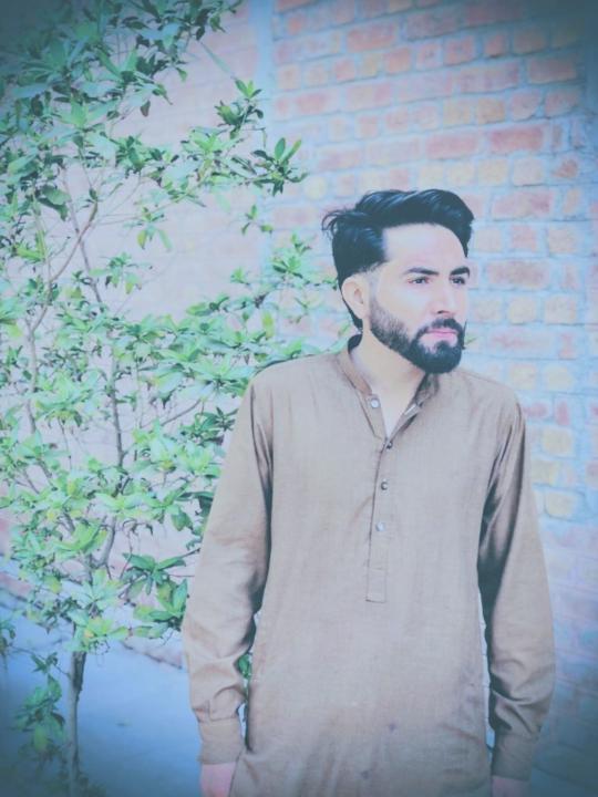 Sajid Ali