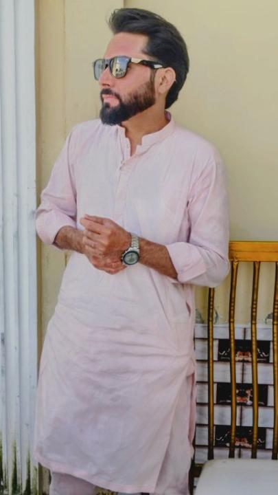 Sajid Ali