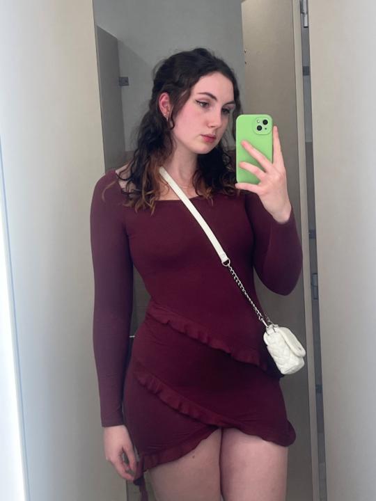 Claire Overman