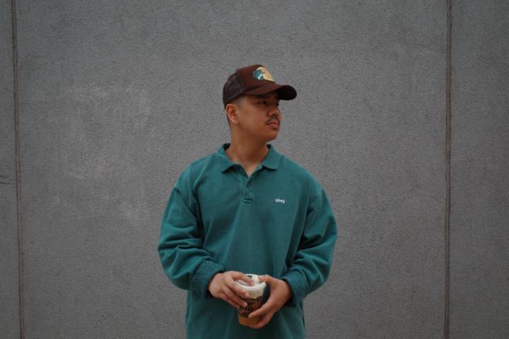 Michael Carlo Agtarap