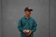 Michael Carlo Agtarap