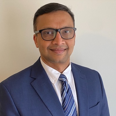 Dinesh SVP - Information Technology