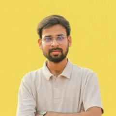 Ujjaval Verma