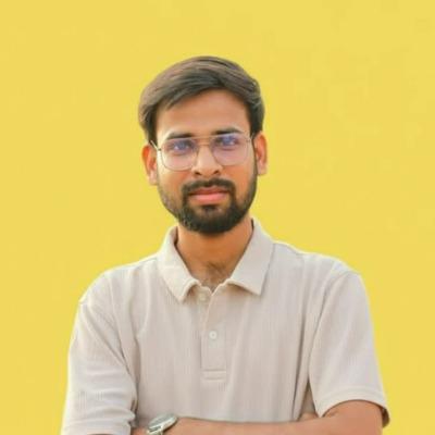 Ujjaval Verma