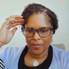 Dr. LeTicia L Currin
