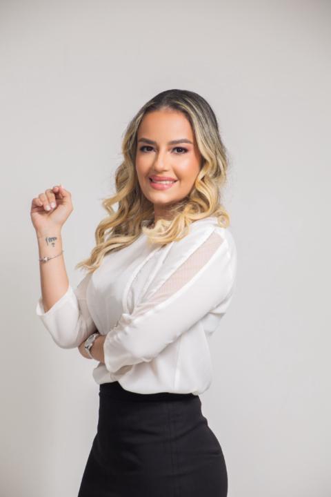 Margarita Almanza