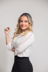 Margarita Almanza
