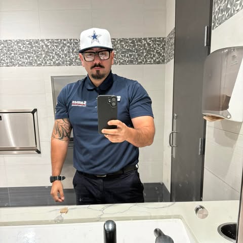 Aurelio Rodriguez