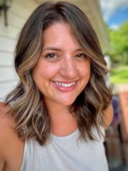 Cassie Leiby