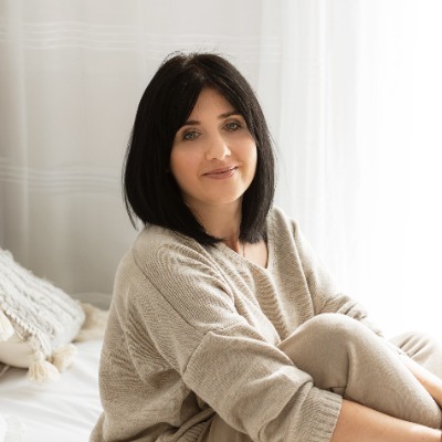 Paulina Zięba-Popławska