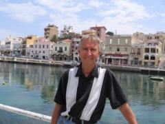 Tom Fenstermaker