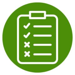 Organizing and Prioritizing