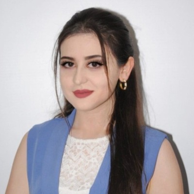 Nazpari Sadigova