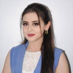 Nazpari Sadigova