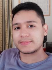 Nicolas Arciniegas