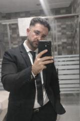 Antonio Gilabert Carbellido
